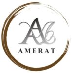 amerat centre logo