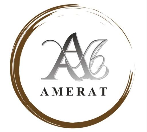 amerat centre logo
